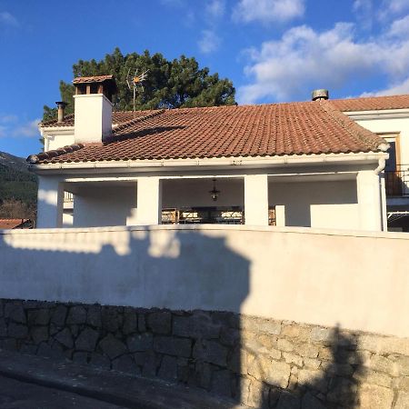 Casavieja La Lechuza Blancaヴィラ エクステリア 写真