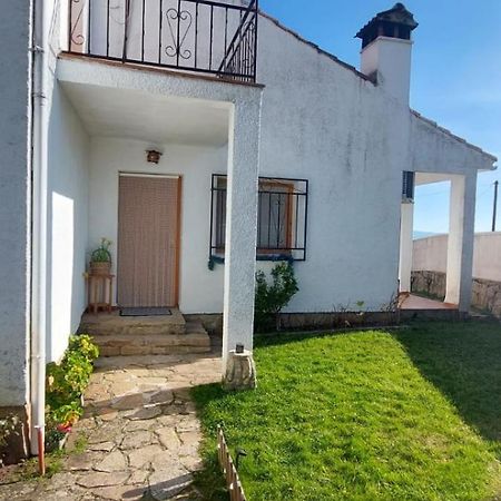 Casavieja La Lechuza Blancaヴィラ エクステリア 写真