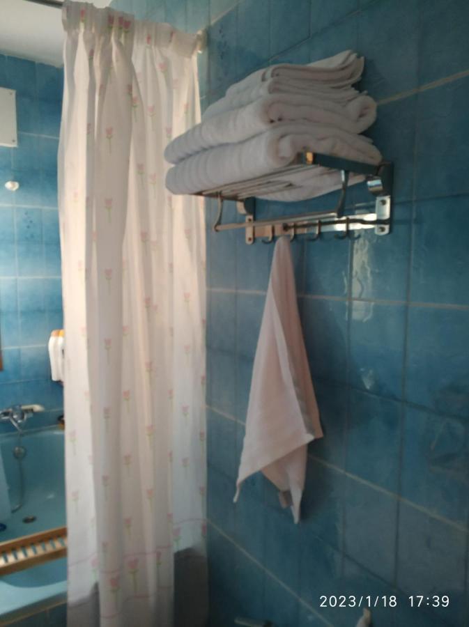Casavieja La Lechuza Blancaヴィラ エクステリア 写真