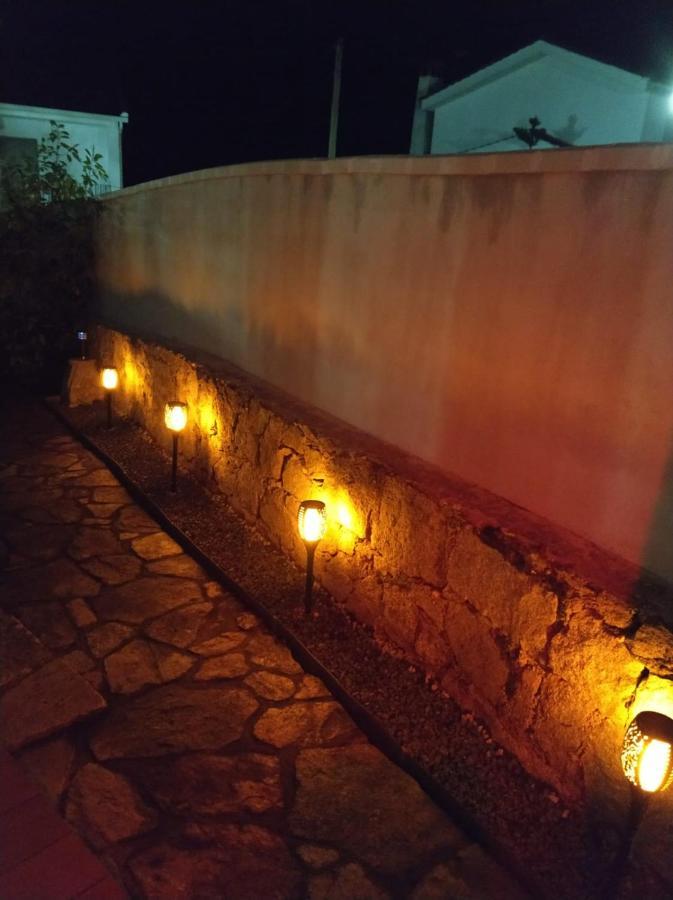Casavieja La Lechuza Blancaヴィラ エクステリア 写真
