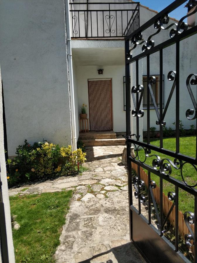 Casavieja La Lechuza Blancaヴィラ エクステリア 写真