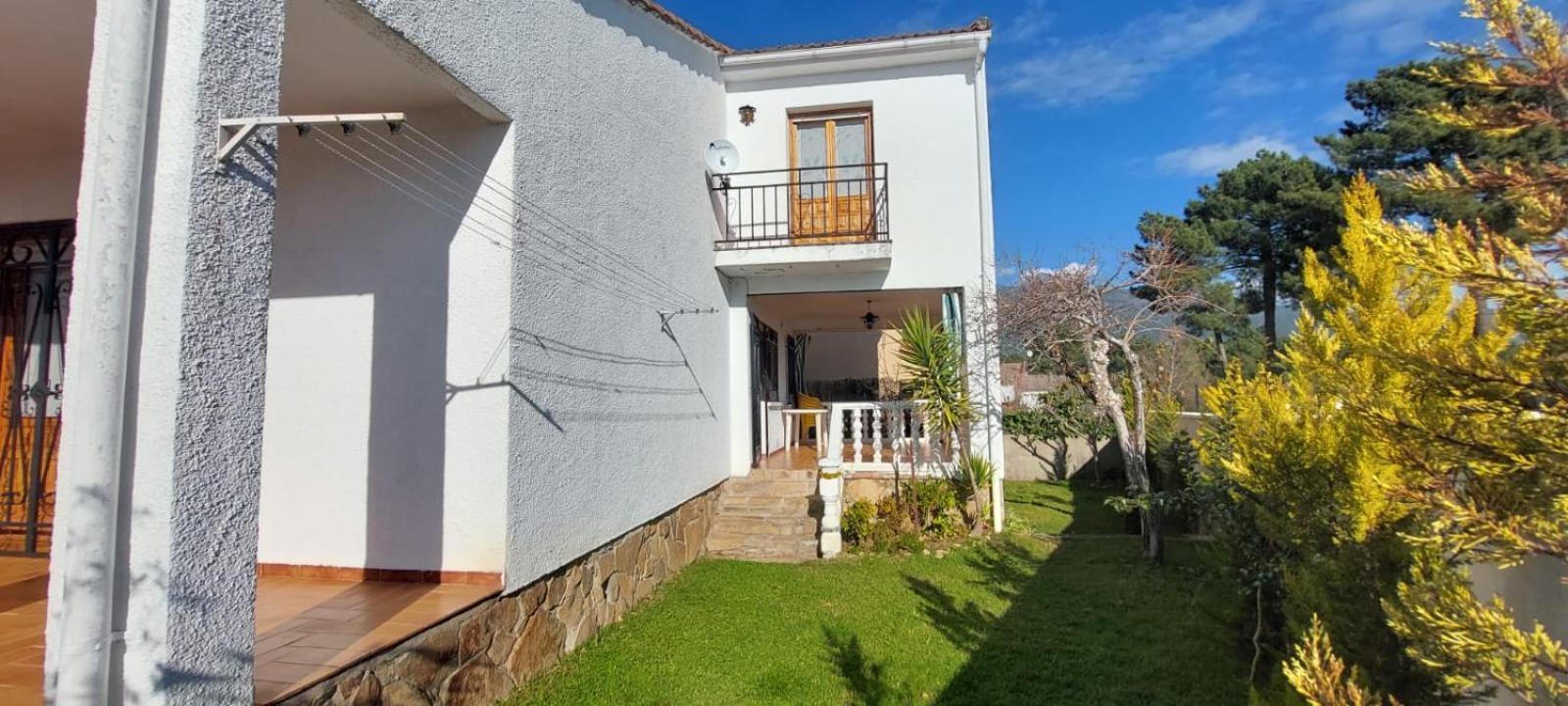 Casavieja La Lechuza Blancaヴィラ エクステリア 写真