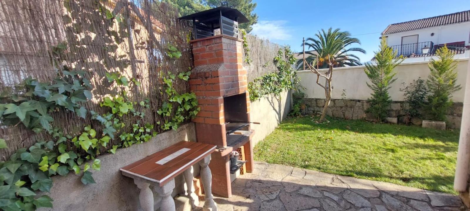Casavieja La Lechuza Blancaヴィラ エクステリア 写真