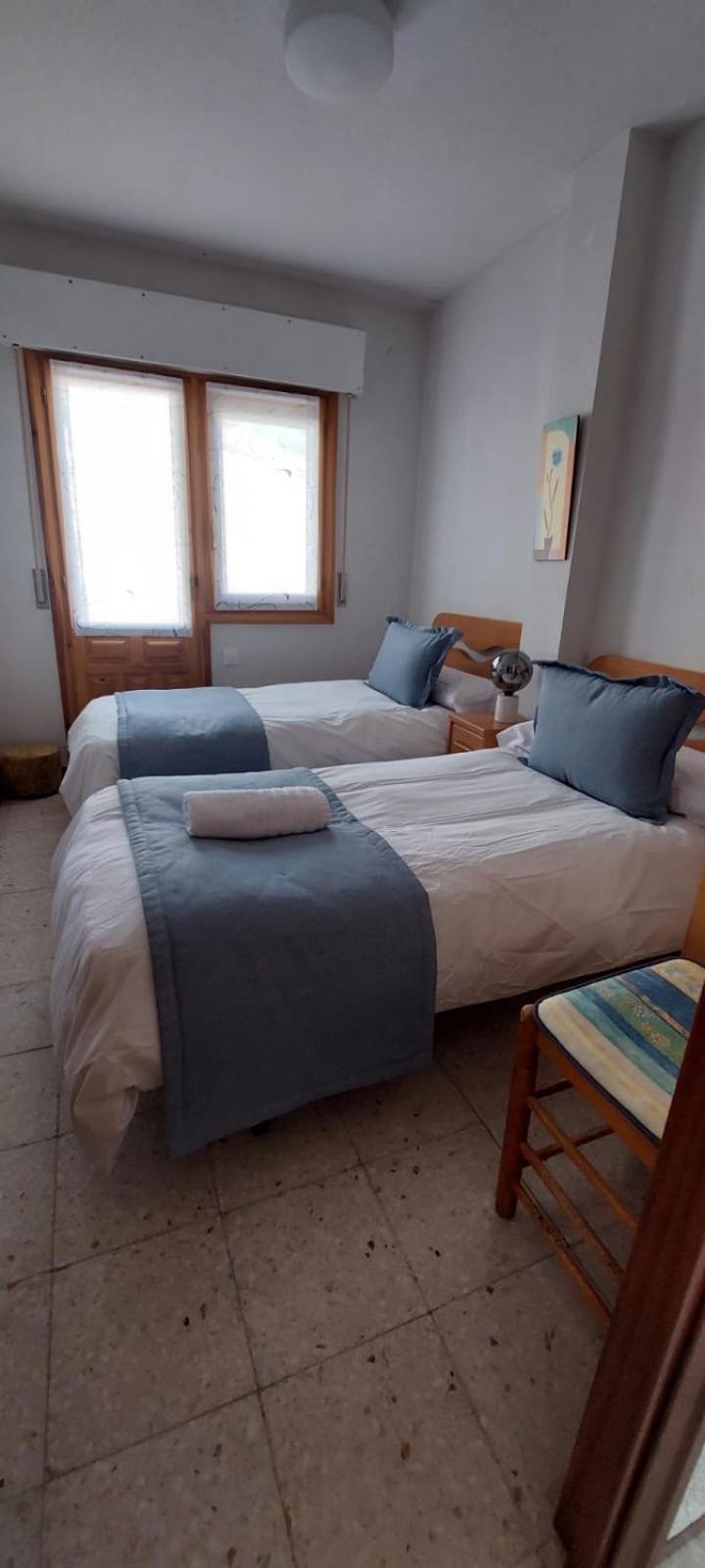 Casavieja La Lechuza Blancaヴィラ エクステリア 写真