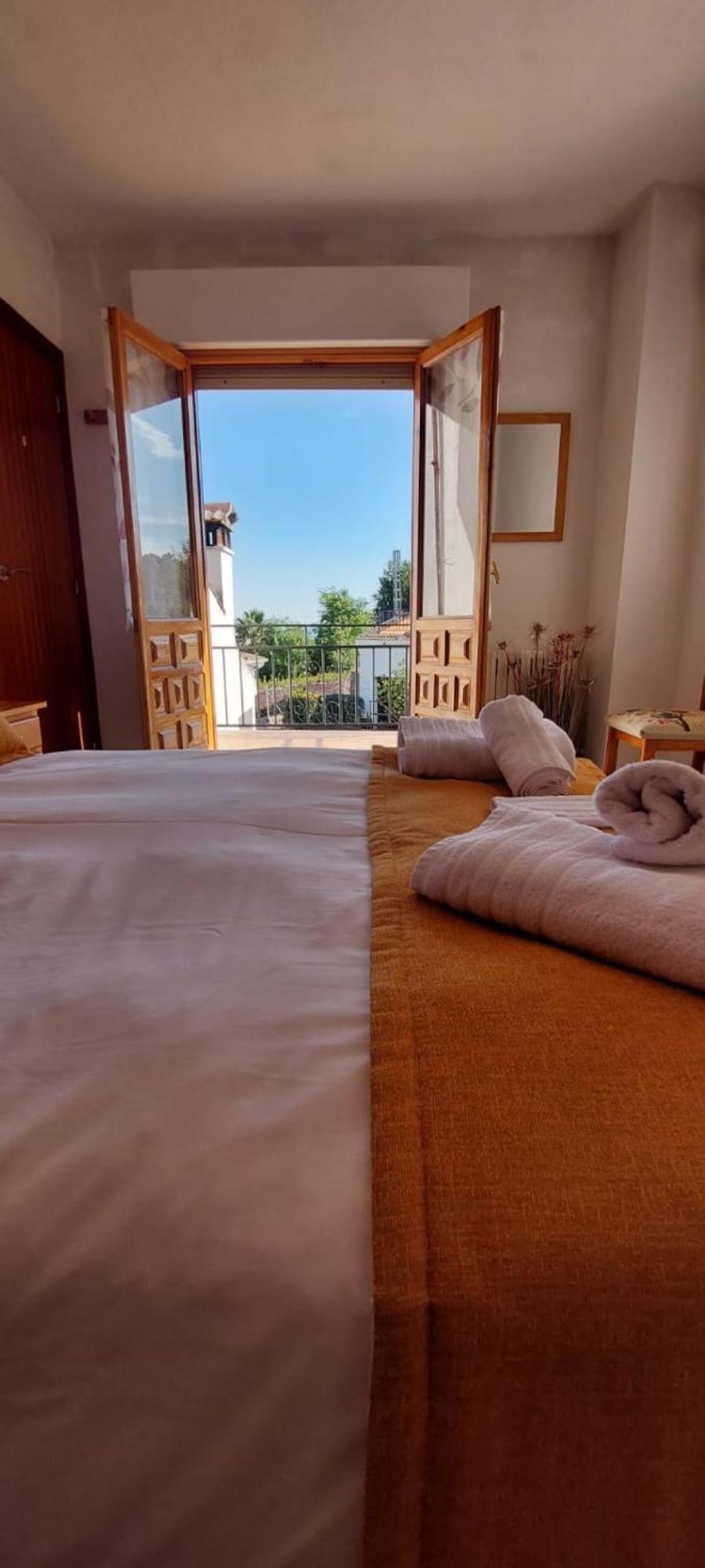 Casavieja La Lechuza Blancaヴィラ エクステリア 写真
